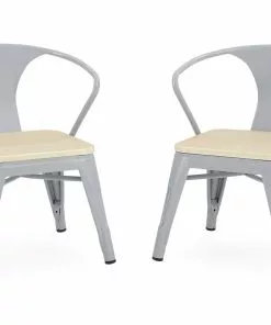 Delta Children Bistro 2-Piece Chair Set Table & Chair Sets