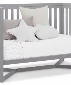 Delta Children Tribeca 4-in-1 Convertible Crib 77 Delta Children Tribeca 4-in-1 Convertible Crib