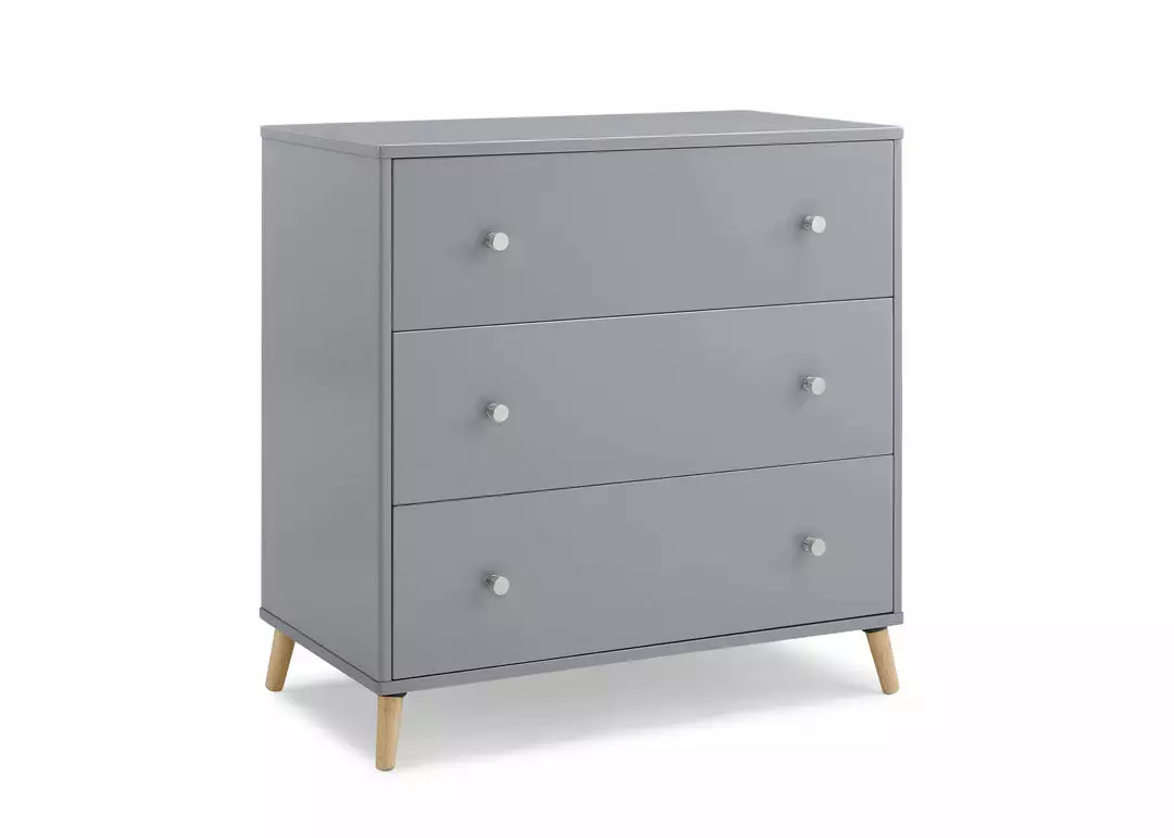 Delta Children Dressers & Changing Tables Jordan 3 Drawer Dresser 10 Delta Children Dressers & Changing Tables Jordan 3 Drawer Dresser