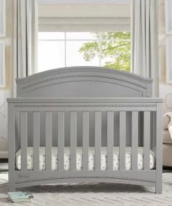 Simmons Kids Emma Crib 'N' More Baby Cribs