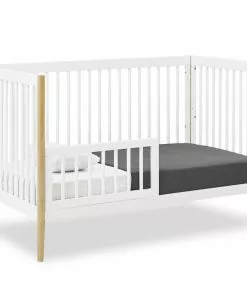 Delta Children Casey 6-in-1 Convertible Crib Baby Cribs