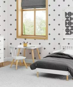 Delta Children Jordan Toddler Bed Toddler Beds