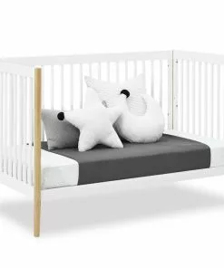 Delta Children Casey 6-in-1 Convertible Crib Baby Cribs