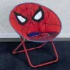 Delta Children Spider-Man Saucer Chair For Kids/Teens/Young Adults Kidsâ Chairs 2 Delta Children Spider-Man Saucer Chair For Kids/Teens/Young Adults Kidsâ Chairs