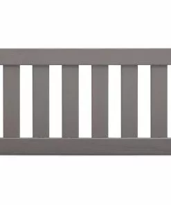 Delta Children Toddler Guardrails Toddler Guardrail (180125)