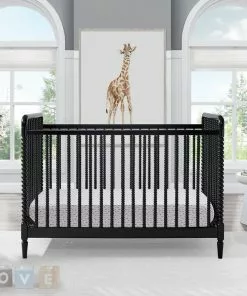 Delta Children Saint 4-in-1 Convertible Crib Baby Cribs 43 Delta Children Saint 4-in-1 Convertible Crib Baby Cribs