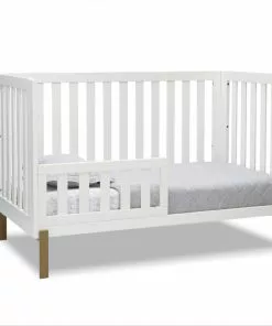Delta Children Baby Cribs Hendrix 4-in-1 Convertible Crib 27 Delta Children Baby Cribs Hendrix 4-in-1 Convertible Crib