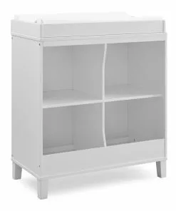 Delta Children Huck Convertible Changing Table Dressers & Changing Tables