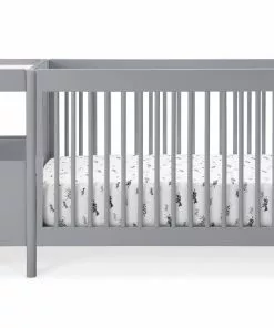 Delta Children Zoe 5-in-1 Convertible Crib And Changer 29 Delta Children Zoe 5-in-1 Convertible Crib And Changer