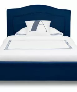 Delta Children Upholstered Twin Bed Twin Beds & Headboards