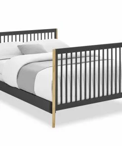 Delta Children Casey 6-in-1 Convertible Crib Baby Cribs