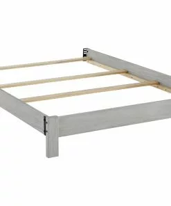 Delta Children Full Size Platform Bed Kit (for 4-in-1 Cribs) Full-Size Bed Conversion Kits