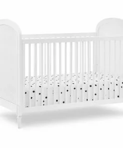 Delta Children Madeline 4-in-1 Convertible Crib What's New
