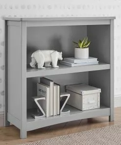 Delta Children Bookcases & Hutches Universal 2-Shelf Bookcase