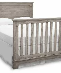 Simmons Kids Baby Cribs Monterey Crib 'N' More