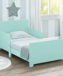 Delta Children MySize Toddler Bed Toddler Beds