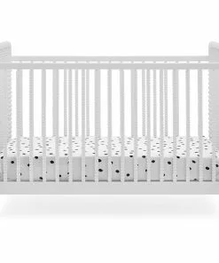 Delta Children Saint 4-in-1 Convertible Crib Baby Cribs 51 Delta Children Saint 4-in-1 Convertible Crib Baby Cribs