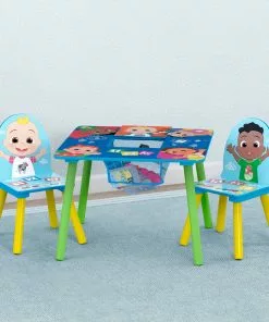Delta Children CoComelon Table And Chair Set Sale