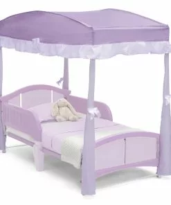 Delta Children Toddler Beds Toddler Bed Canopy
