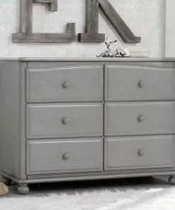 Simmons Kids Cortona 6 Drawer Dresser 20 Simmons Kids Cortona 6 Drawer Dresser