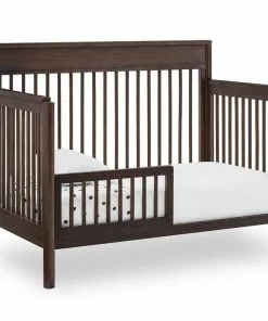 Delta Children Baby Cribs Remy 6-in-1 Convertible Crib