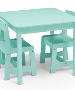 Delta Children MySize Table And Chair Set Gifts