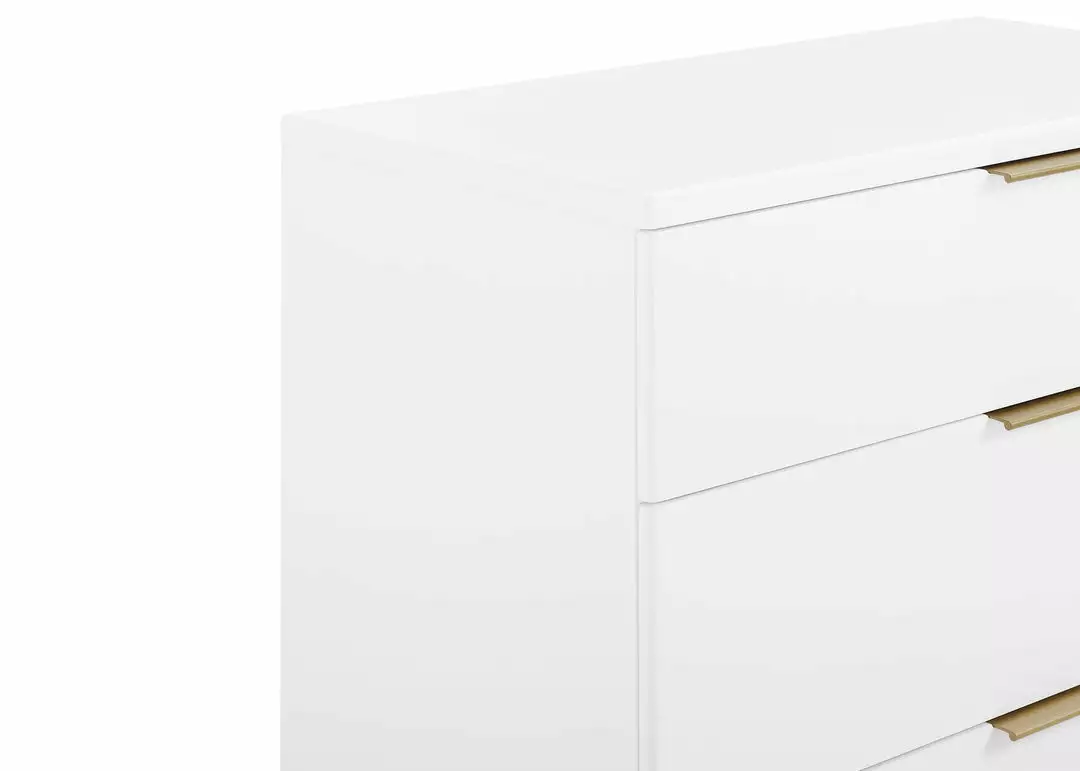 Delta Children Hendrix 3 Drawer Dresser 12 Delta Children Hendrix 3 Drawer Dresser