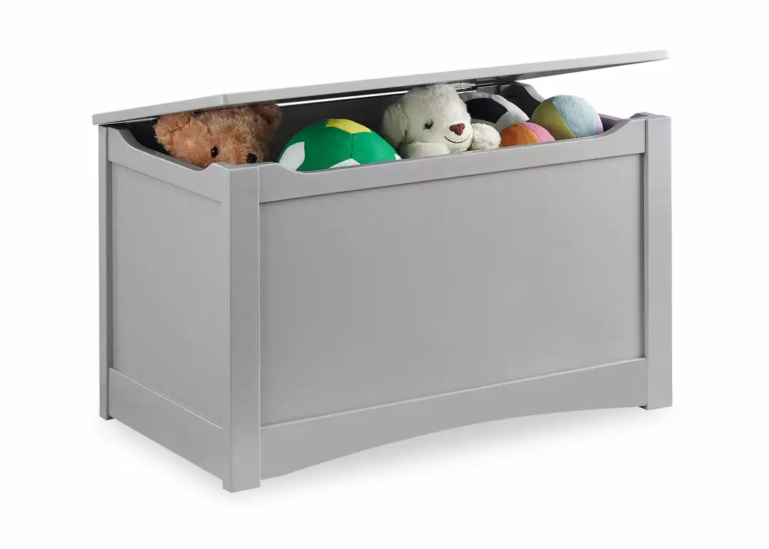 Delta Children Universal Toy Box 5 Delta Children Universal Toy Box