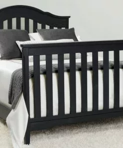 Delta Children Farmhouse 6-in-1 Convertible Baby Crib Baby Cribs