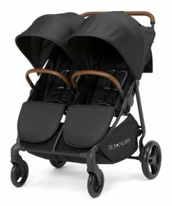 Delta Children Cruzer Double Stroller Strollers