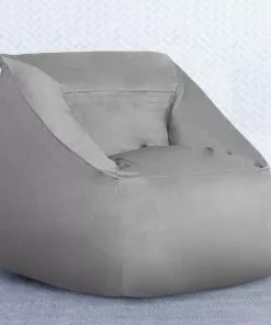 Delta Children Cozee Cube Chair, Kid Size (For Kids Up To 10 Year Old)