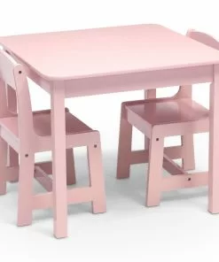 Delta Children MySize Table And Chair Set Gifts