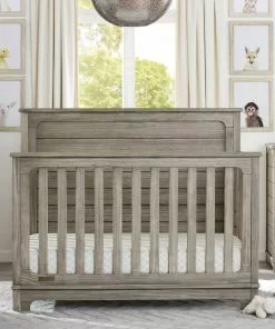 Simmons Kids Baby Cribs Monterey Crib 'N' More