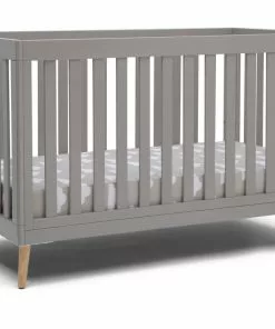 Delta Children Essex 4-in-1 Convertible Crib 26 Delta Children Essex 4-in-1 Convertible Crib