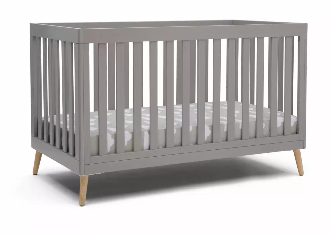 Delta Children Essex 4-in-1 Convertible Crib 12 Delta Children Essex 4-in-1 Convertible Crib