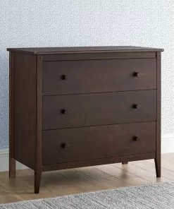 Delta Children Dressers & Changing Tables Casey 3 Drawer Dresser