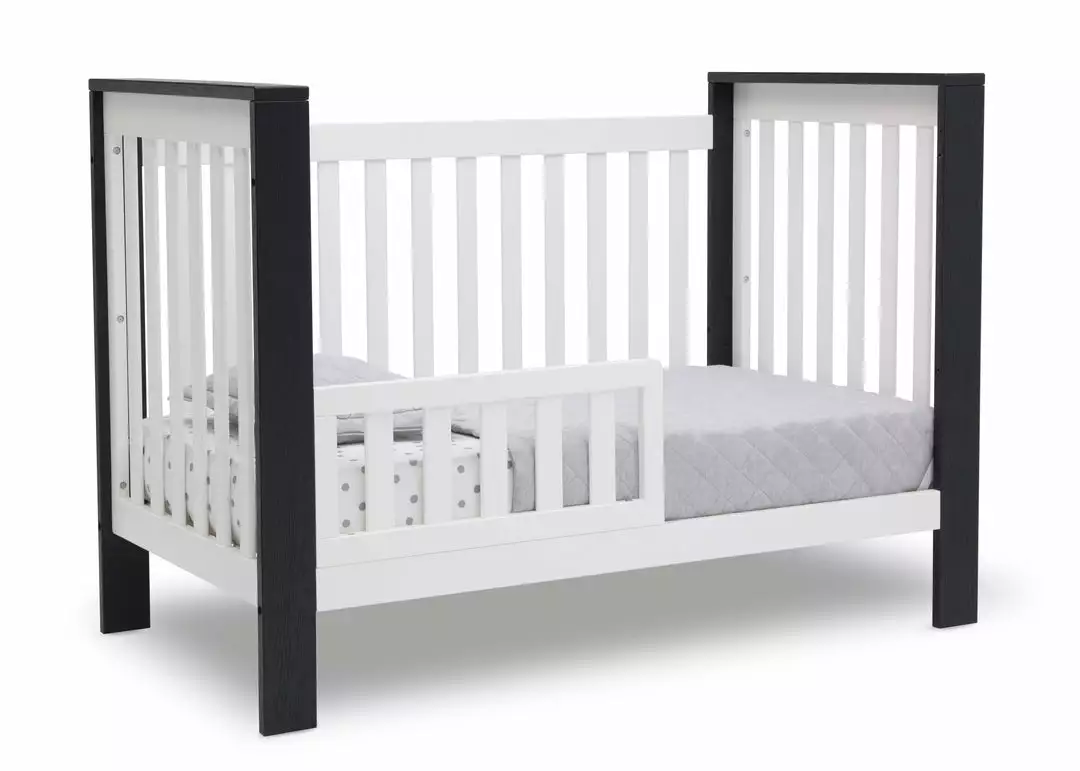 Delta Children Baby Cribs Miles 4-in-1 Convertible Crib 13 Delta Children Baby Cribs Miles 4-in-1 Convertible Crib