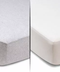 Delta Children What's New Fitted Crib Sheets - 2 Pack