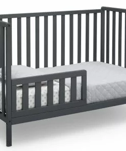 Delta Children Heartland 4-in-1 Convertible Crib