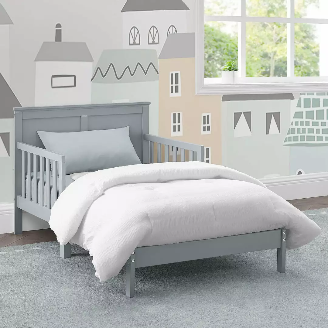 Delta Children Collins Wood Toddler Bed Toddler Beds 6 Delta Children Collins Wood Toddler Bed Toddler Beds