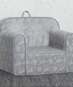 Serta Kids’ Chairs Perfect Sleeper Foam Chair For Kids 16 Serta Kids’ Chairs Perfect Sleeper Foam Chair For Kids