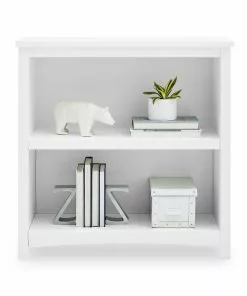 Delta Children Bookcases & Hutches Universal 2-Shelf Bookcase
