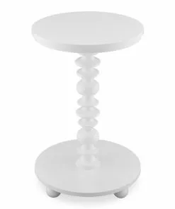 Delta Children Palmer End/Side Table Nightstands & End Tables