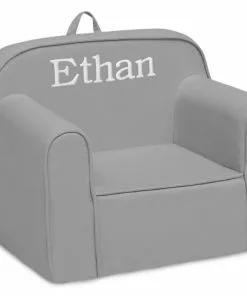Delta Children What's New Personalized Cozee Chair For Kids