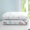 Delta Children Whimsical Dreams Fitted Crib Sheets - 2 Pack What's New