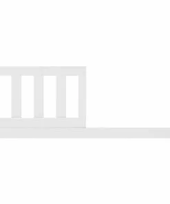 Delta Children Daybed/Sofa/Toddler Guardrail Kit (W146725) Toddler Guardrails