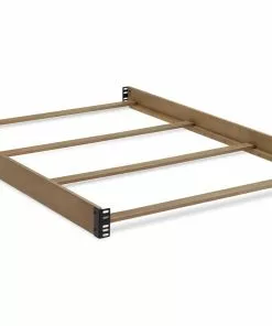 Delta Children Wood Bed Rails (0050) 60 Delta Children Wood Bed Rails (0050)