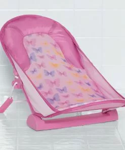 Delta Children Baby Bather – Includes 2 Reclining Positions Tubs & Bathers