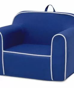 Delta Children Cozee Chair For Kids Kids’ Chairs