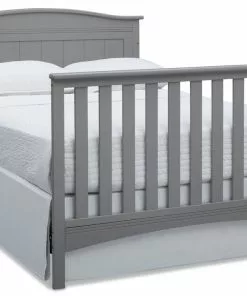 Delta Children Bennett 4-in-1 Convertible Crib 45 Delta Children Bennett 4-in-1 Convertible Crib